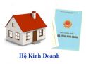 Thủ tục đăng ký hộ kinh doanh cá thể cần chuẩn bị giấy tờ gì?